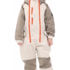 Kids Ski Snowboard Suit - 5T/6T